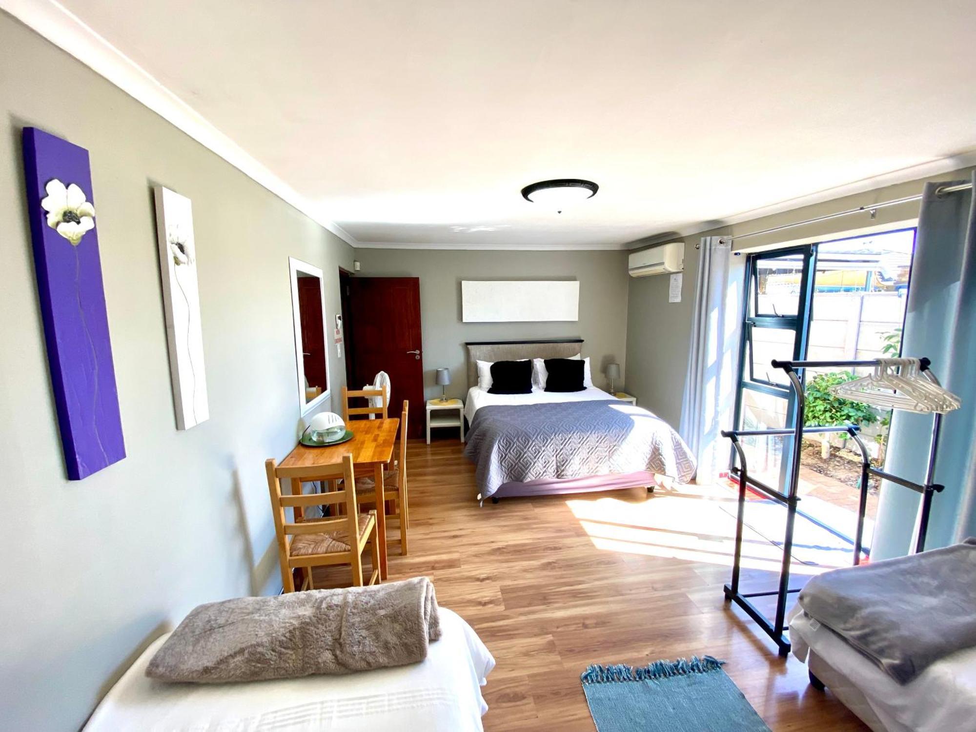 Azura Sleep Brackenfell Apartment Exterior photo