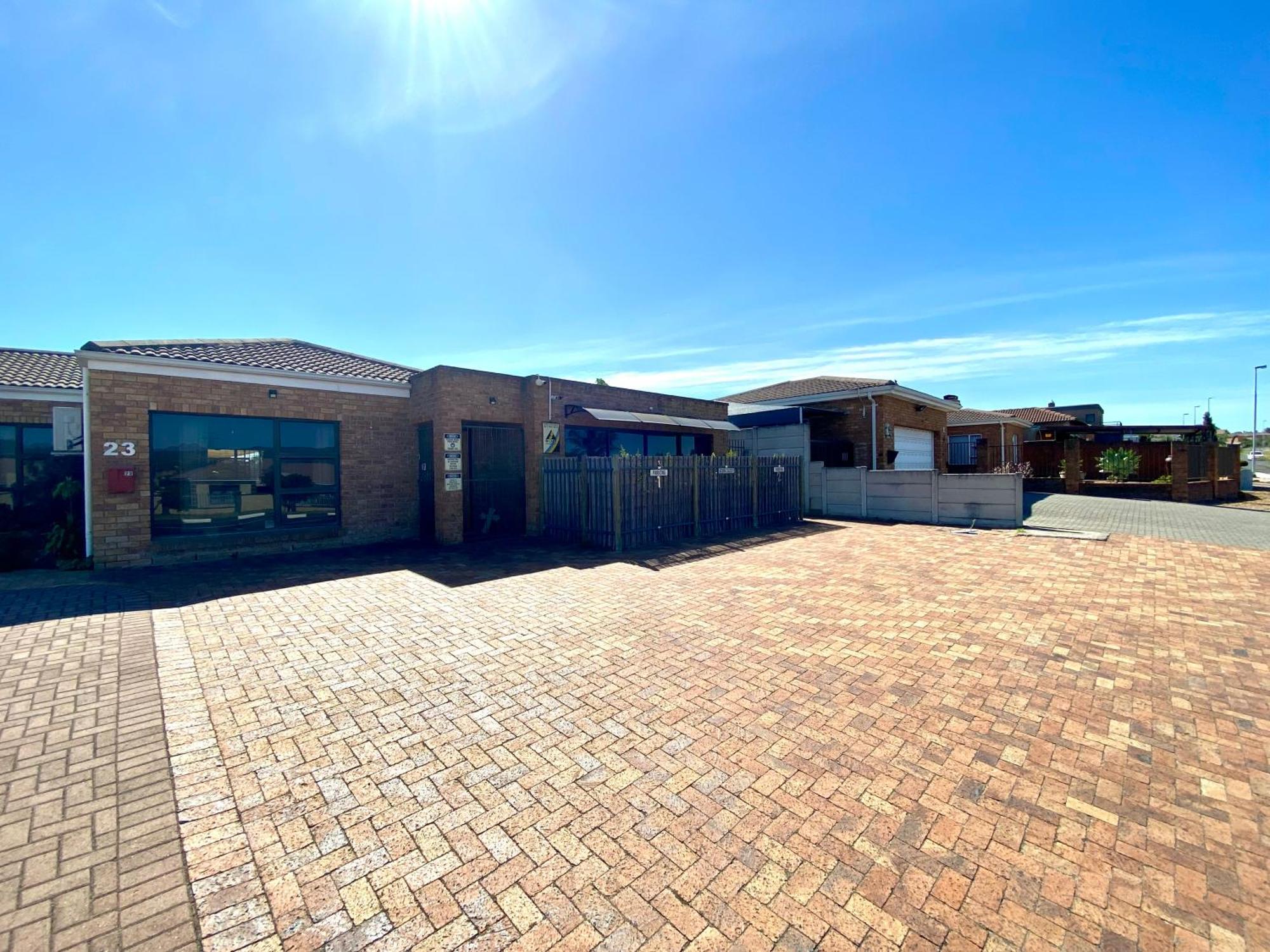 Azura Sleep Brackenfell Apartment Exterior photo