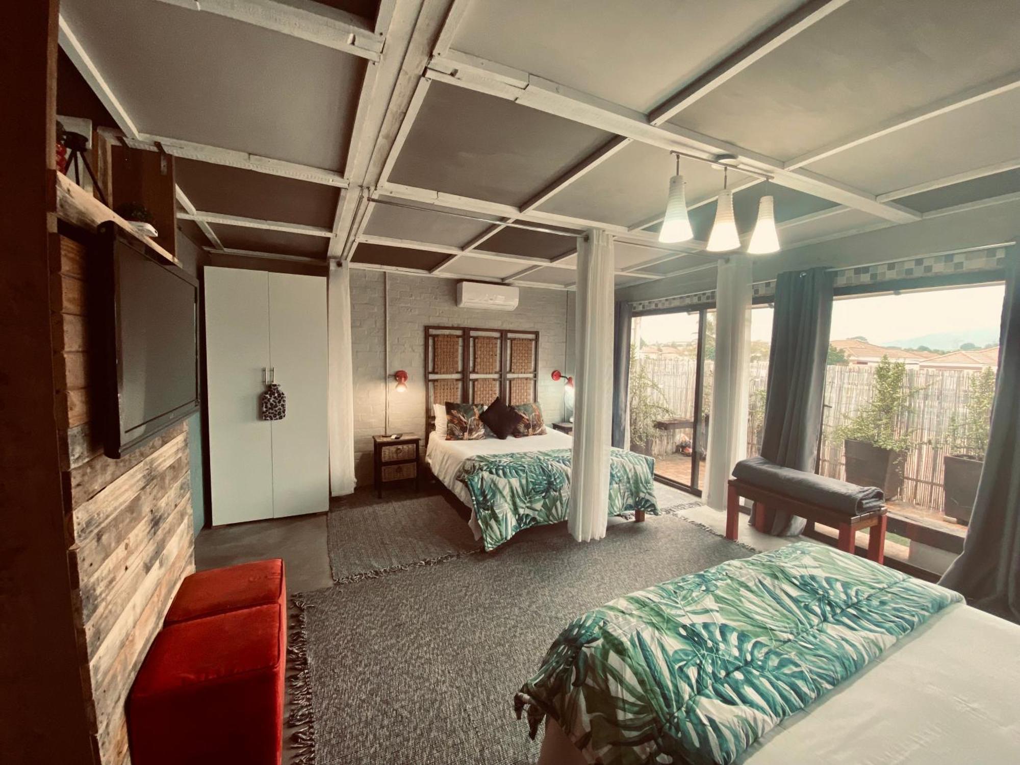 Azura Sleep Brackenfell Apartment Room photo