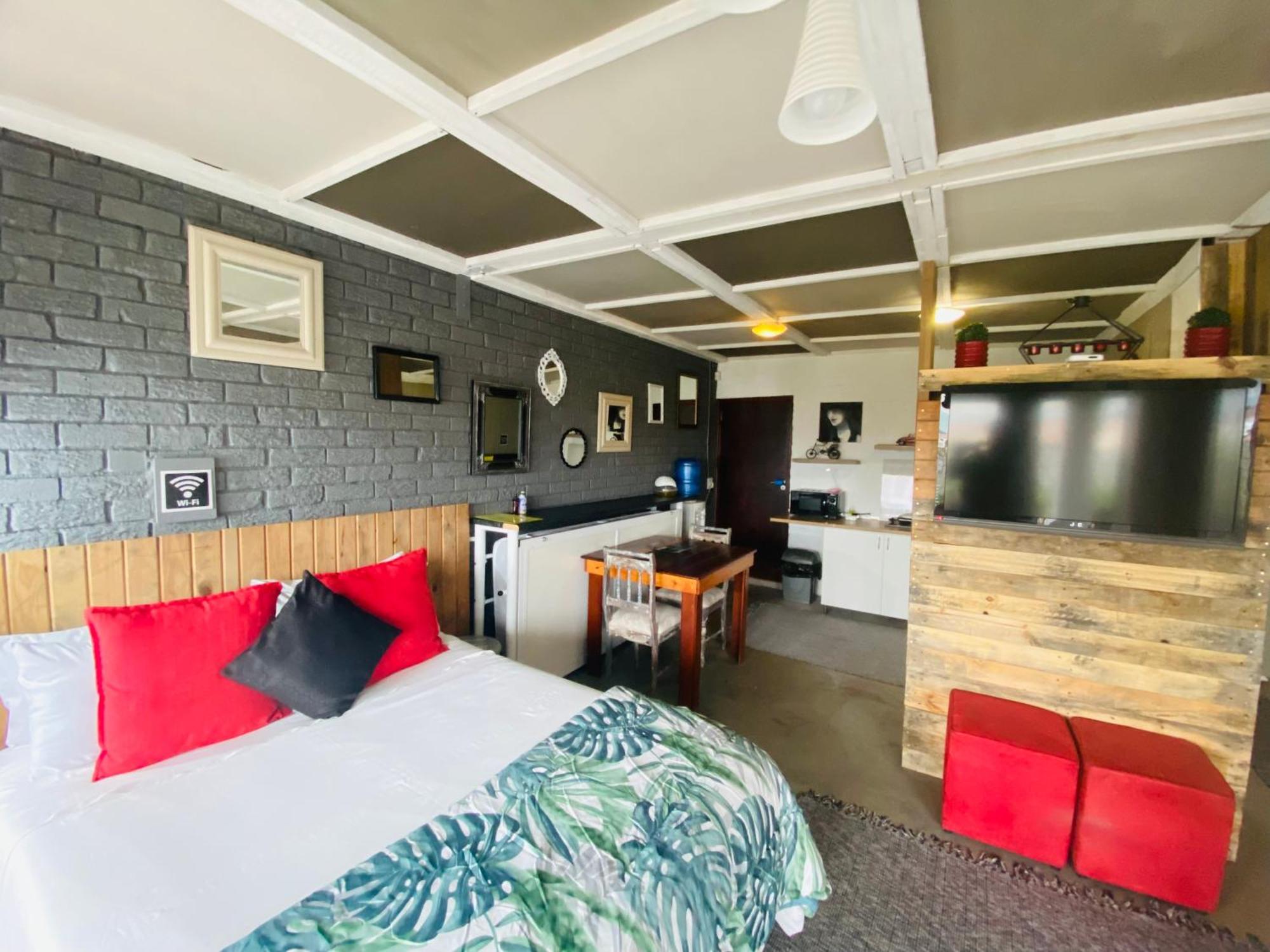Azura Sleep Brackenfell Apartment Room photo